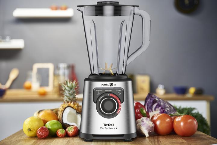 Image du produit Tefal PerfectMix+ BL82AD High Speed - Blender - Tritan (1200 W)