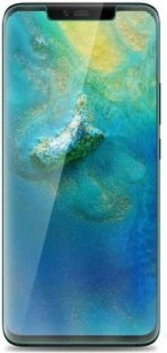 Actual product image Protectorking 2x Panzerfolie Anti-Shock matt entspiegelt (2 Piece, Mate 20 Lite)