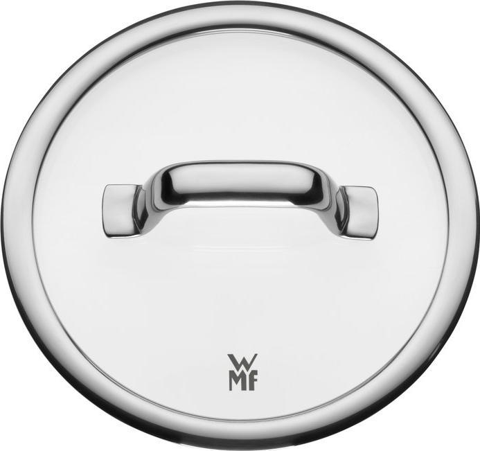 Produktbild WMF Kochtopf Set (20 cm, Pfannenset + Topfset, Stahl, Eisen)