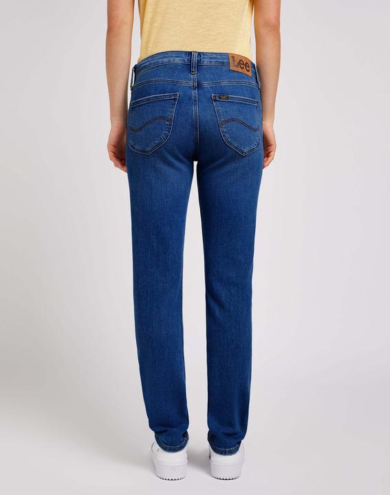 Produktbild Lee Elly Jeans Slim Fit Night Sky (W25/L31)