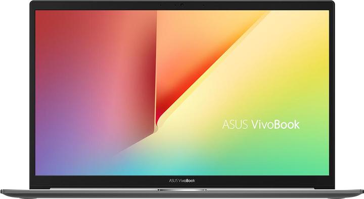 Produktbild ASUS VivoBook S15 (15.60", Intel Core i7-1165G7, 16 GB, 1000 GB, DE)