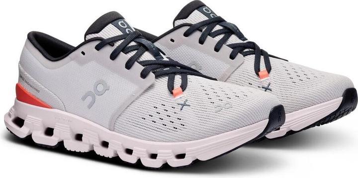 Actual product image On Running Cloud X4 (39)
