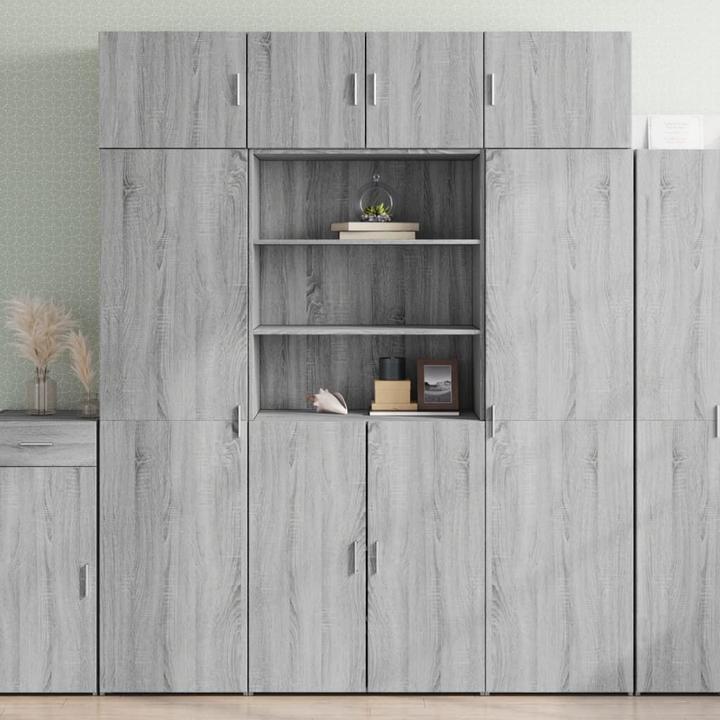 Grey Sonoma