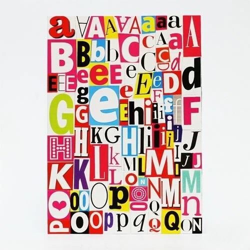 Produktbild The Monster Factory Gossip Kühlschrank Magnete