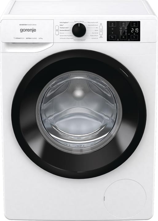 Produktbild Gorenje Waschautomat (7 kg, Links)