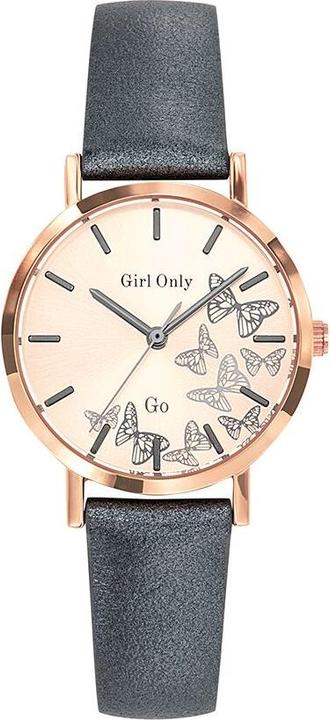Produktbild Go Girl Only Girl Only Quarzuhr (Analoguhr, 30 mm)