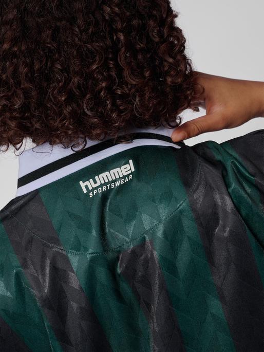 Actual product image hummel hmlLOOSE FOOTBALL JERSEY S/S (XL)