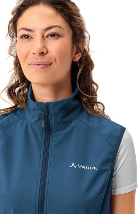 Actual product image Vaude Hurricane III (XXS)