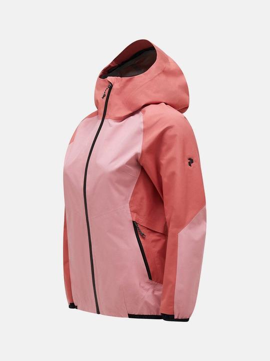 Produktbild Peak Performance Women's Pac Gore-Tex Jacket (XS)