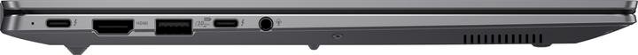 Image du produit ASUS ExpertBook P5 (14", Intel Core Ultra 5 226V, 16 Go, 1000 Go, DE)