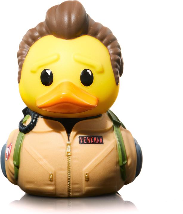 Image du produit Numskull Ghostbusters: Peter Venkman Mini Tubbz
