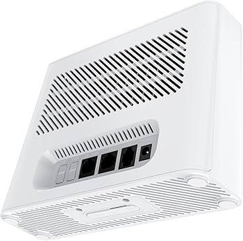 Actual product image TCL LINKHUB HH512LM