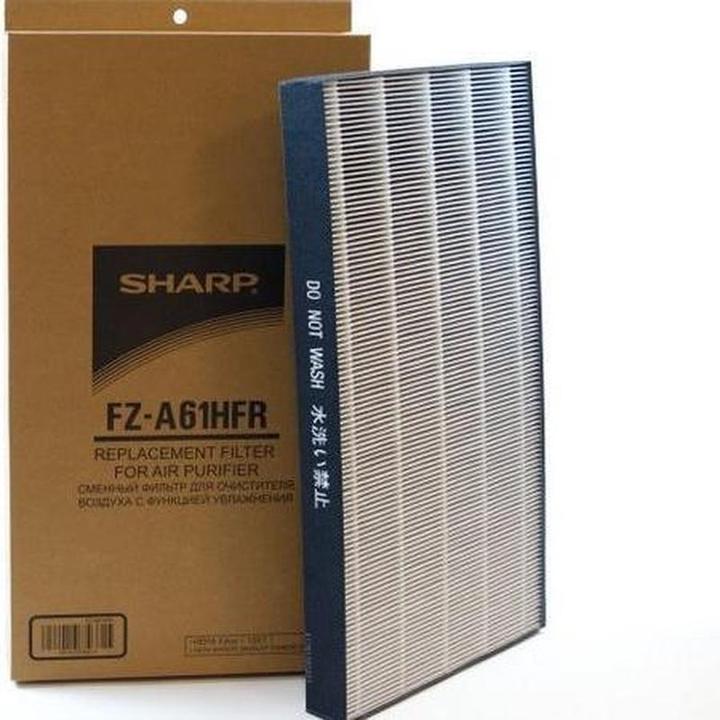 Produktbild Sharp Filtr do Oczyszczacz powietrza FZA61HFR