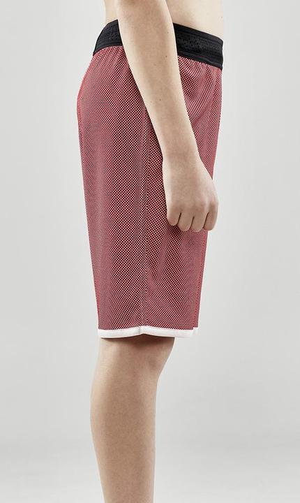 Actual product image Craft Progress Reversible Basket Shorts JR (146)