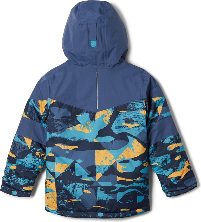 Produktbild Columbia Mighty Mogul II Jacket (152)