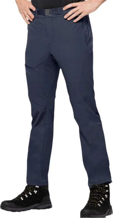 Produktbild Jack Wolfskin Holdsteig Pants M (54)