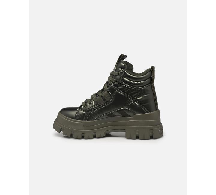 Produktbild Buffalo damen stiefeletten aspha nc mid (35)
