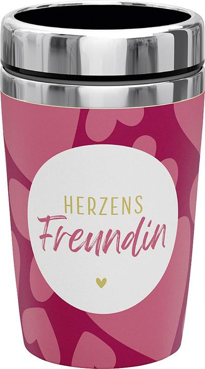 La Vida Becher to go Herzen (1.01 l)