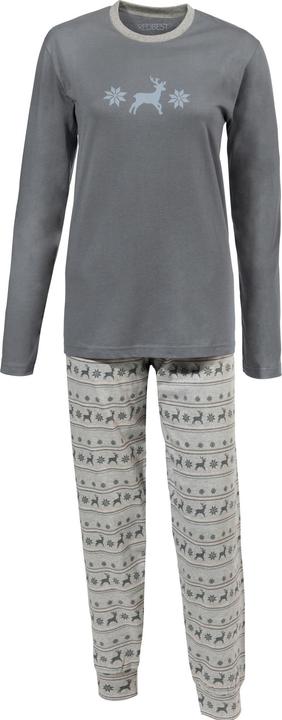 Produktbild Redbest Damen-Schlafanzug 2er-Pack (38)