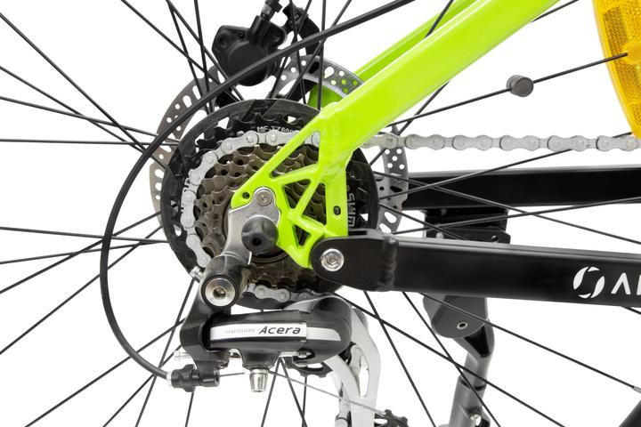 Actual product image Argento Performance Pro, Mountain E-Bike