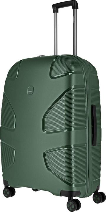 Actual product image Impackt IP1 - 4-wheel trolley L, Deep Sea (106 l, L (90 - 115l))