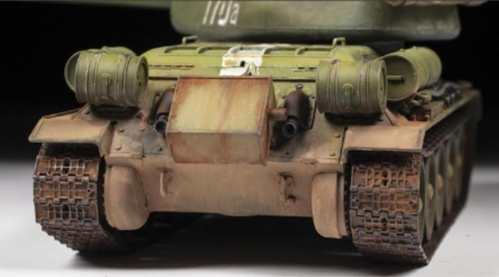 Produktbild 1:35 T-34/85 Soviet medium tank