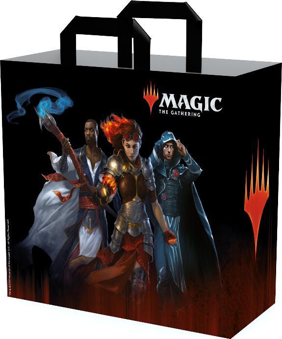 Produktbild Konix Sac Cabas Planeswalkers - Magic The Gathering
