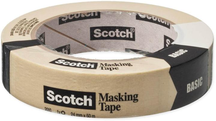 Scotch Abdeckband Basic