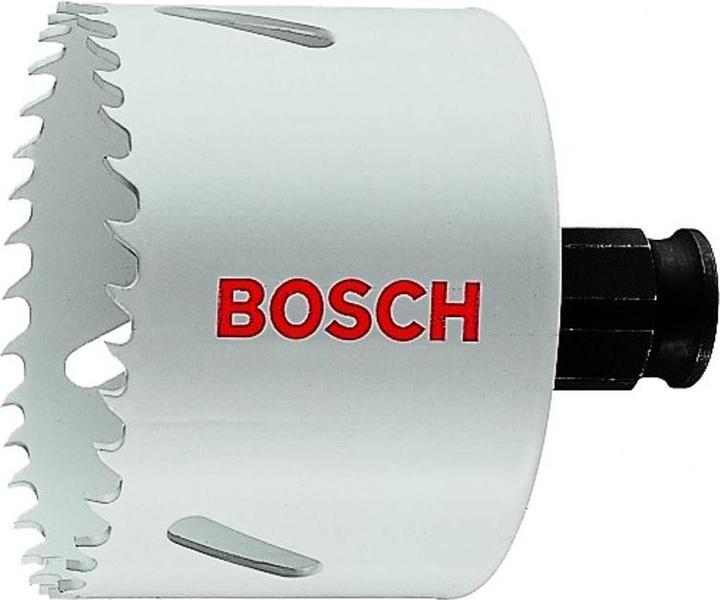 Produktbild Bosch Professional Zubehör Lochsäge Progressor for Wood and Metal, 79 mm (79 mm)