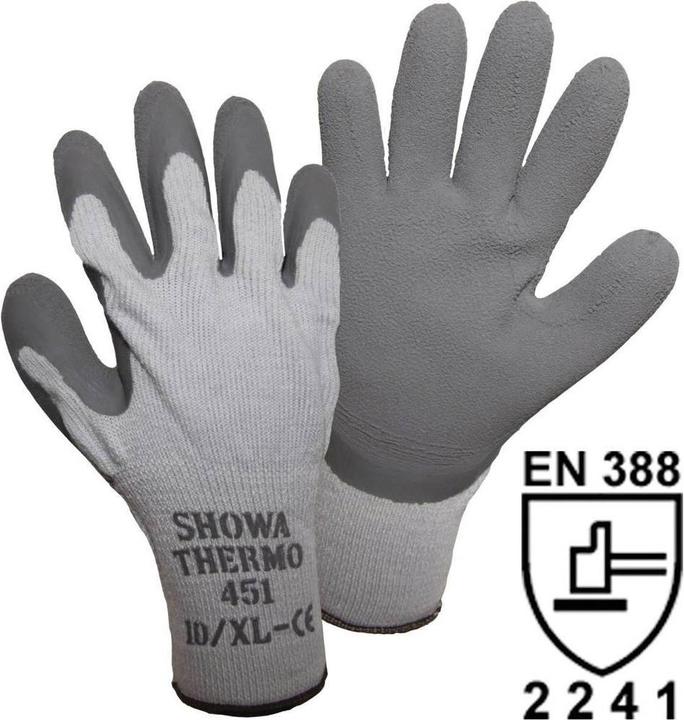Immagine prodotto Showa 451 (L)