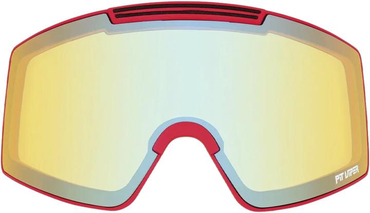 Image du produit Pit Viper The Proform Goggle The Roost Rocket