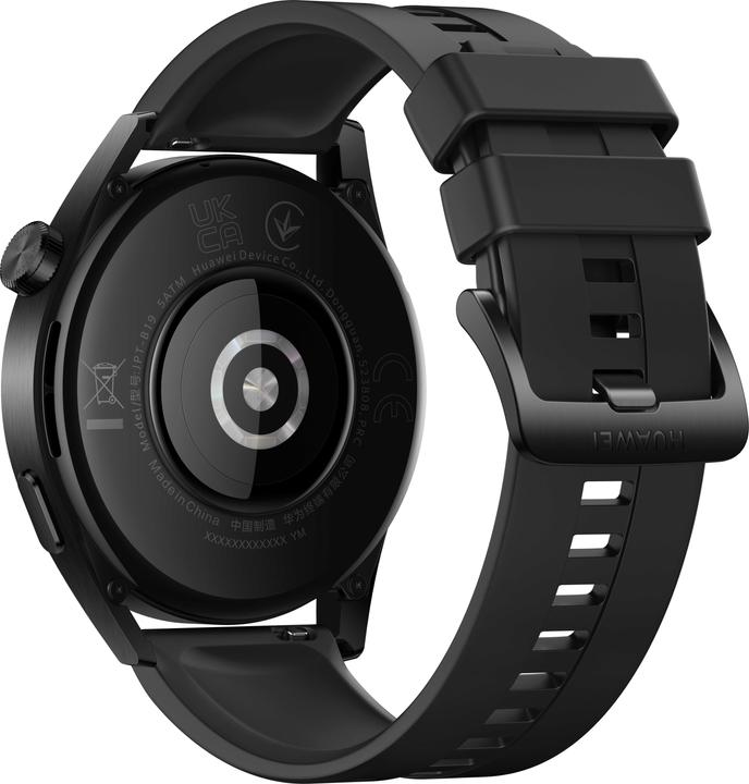 Produktbild Huawei Watch GT 3 (46 mm)