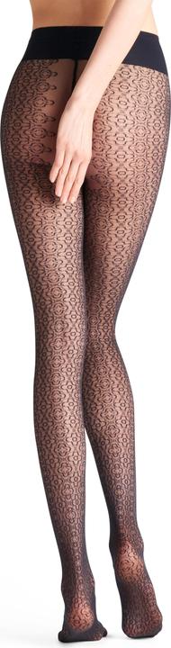Immagine prodotto Falke Baroque Gem TI (30 DEN, S)
