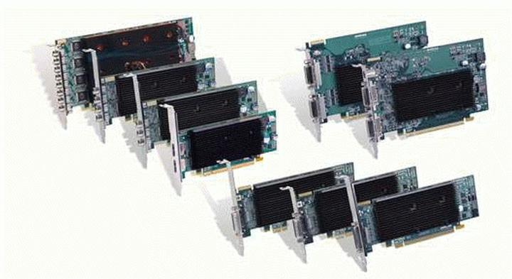 Immagine prodotto Matrox M9140-E512laf (0.51 GB)
