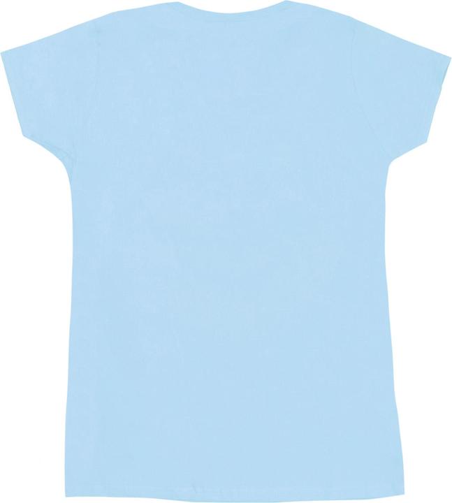 Immagine prodotto Disney Alice in Wonderland Maglietta Cornice Donna (S)