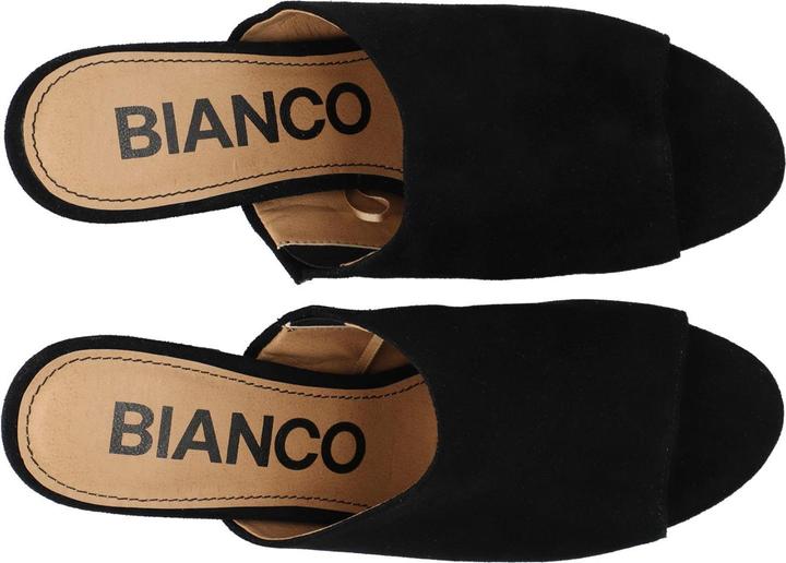 Actual product image Bianco BIACATE Mules (41)