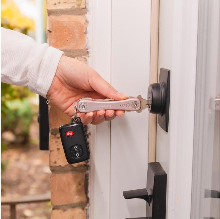 Actual product image Key Smart iPro