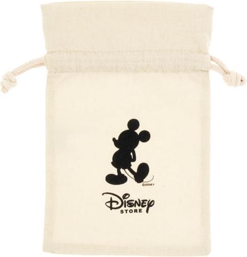 Image du produit Disney Mickey Mouse Sac cadeau en tissu S
