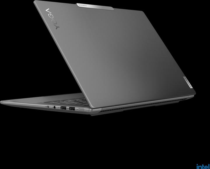 Produktbild Lenovo Yoga Pro 9 (14.50", Intel Core i9-13905H, 32 GB, 1000 GB, DE)