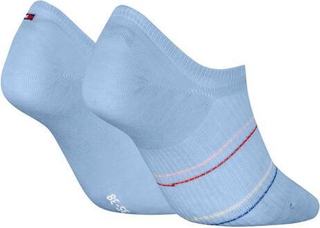 Produktbild Tommy Hilfiger Füsslinge (2er Pack, 35 - 38)
