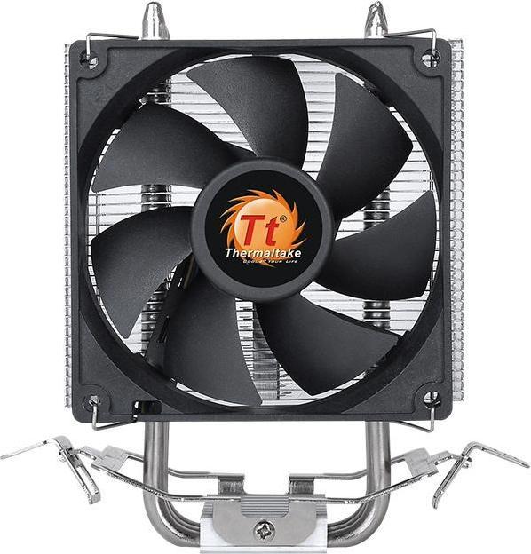 Produktbild Thermaltake Tt Contac 9 Heat Pipe (139.50 mm)