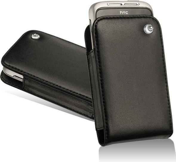 Image du produit Noreve Housse cuir (HTC Wildfire S)