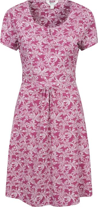 Mountain Warehouse Orchid Kleid Mit UVSchutz