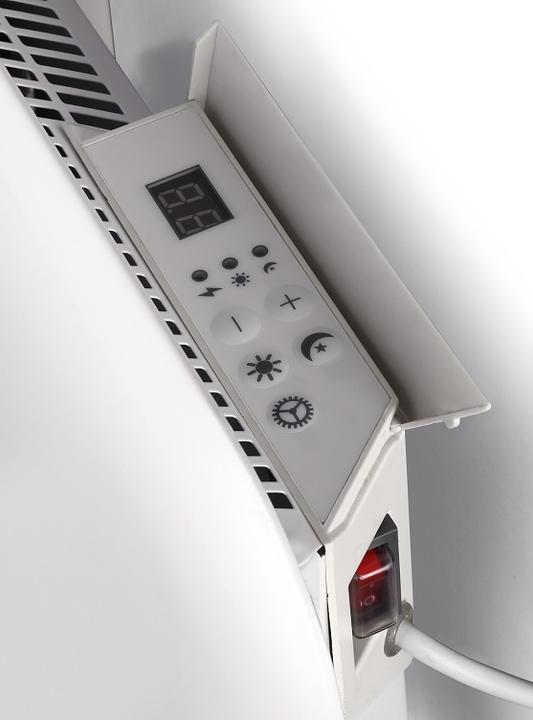 Immagine prodotto Mill Invisible Panel Heater (1200 W)