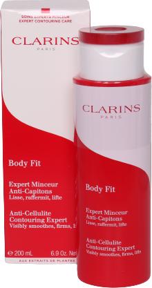 Produktbild Clarins Body Fit Anti Cellulite (Körpercreme, 200 ml)