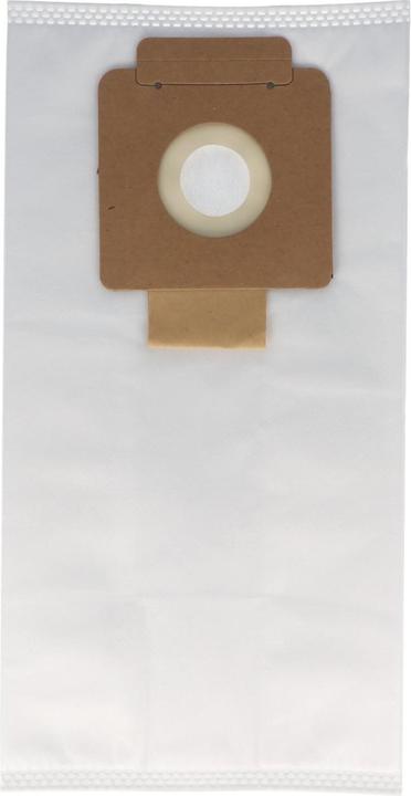 Produktbild AccuCell 5x Staubsaugerbeutel passend für Micro-Vlies 6.904-335.0 für Kärcher BV 5/1 (5 x)