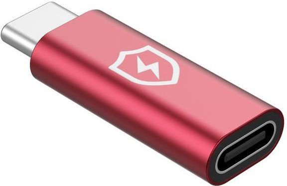 Produktbild MicroConnect Safe Charge USB-C Data (USB Typ C, USB Typ C)