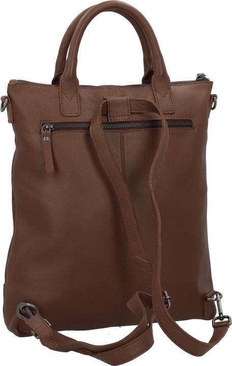Produktbild Harbour 2nd Just Pure Agnes Handtasche Leder 34 cm