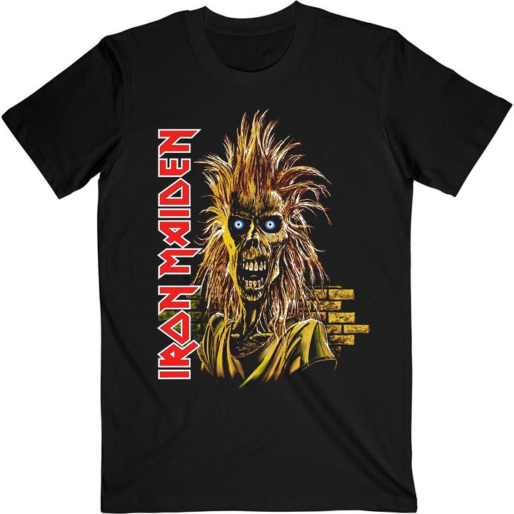 Music Brand Adult First Album 2 T-shirt (S)
