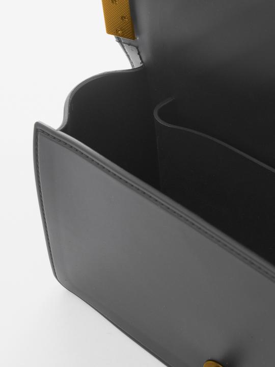 Immagine prodotto Marc Ellis Damen Schultertasche - Modell Elowen Ultra - 100% Gummi - 19.0 X 11.0 X 6.5 Cm